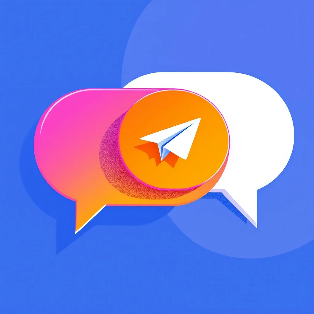 WhatsApp и Telegram работают